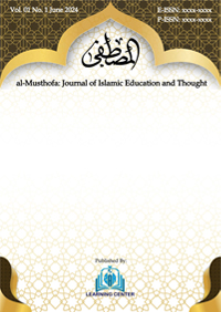 Al-Musthofa